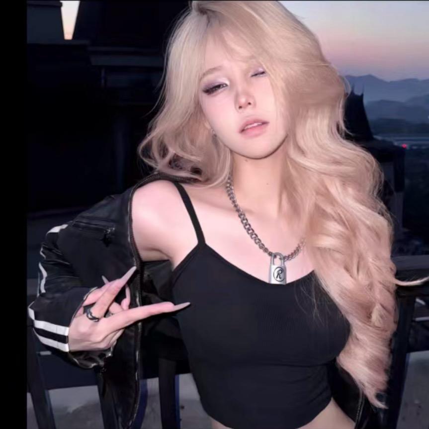 蓝精灵.