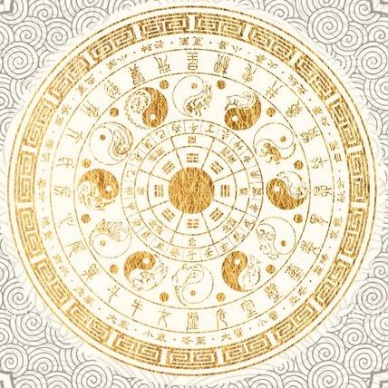 知其不可奈何而安之若命