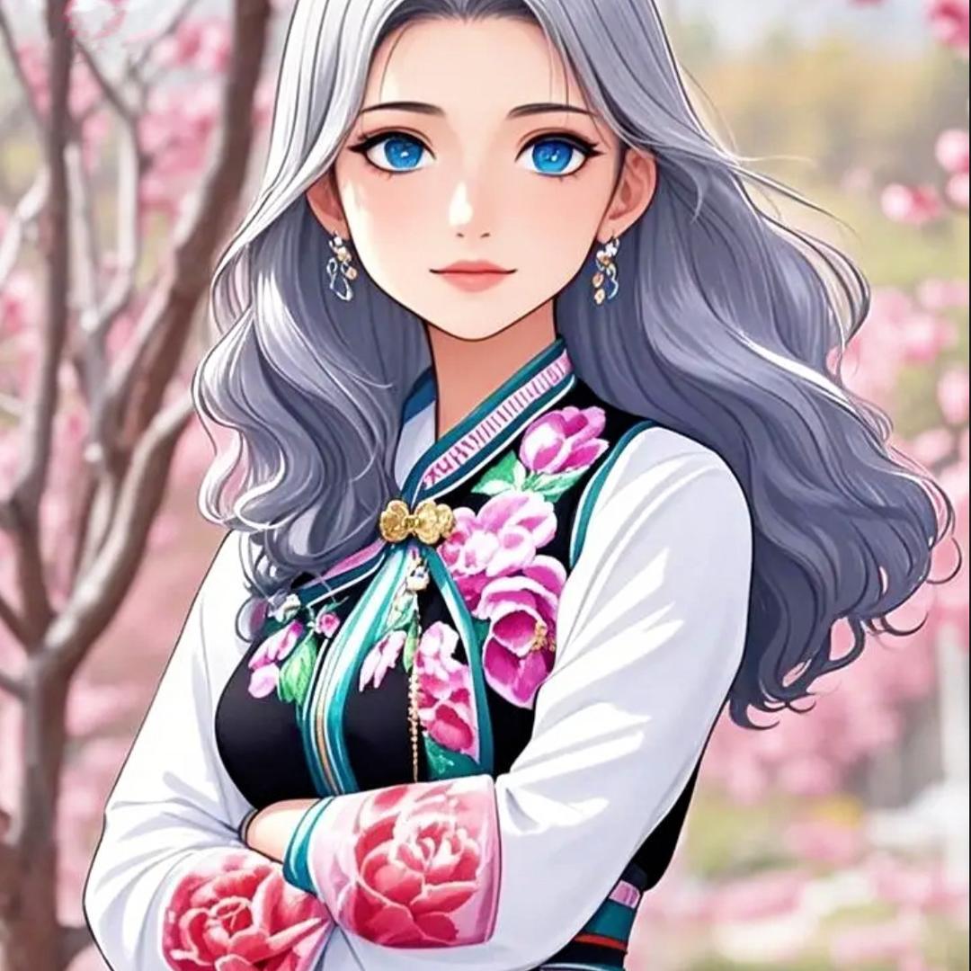 芹妹