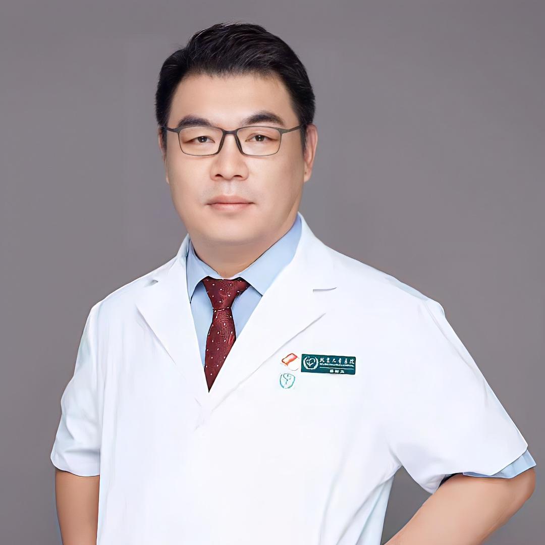功能神经外科梁树立
