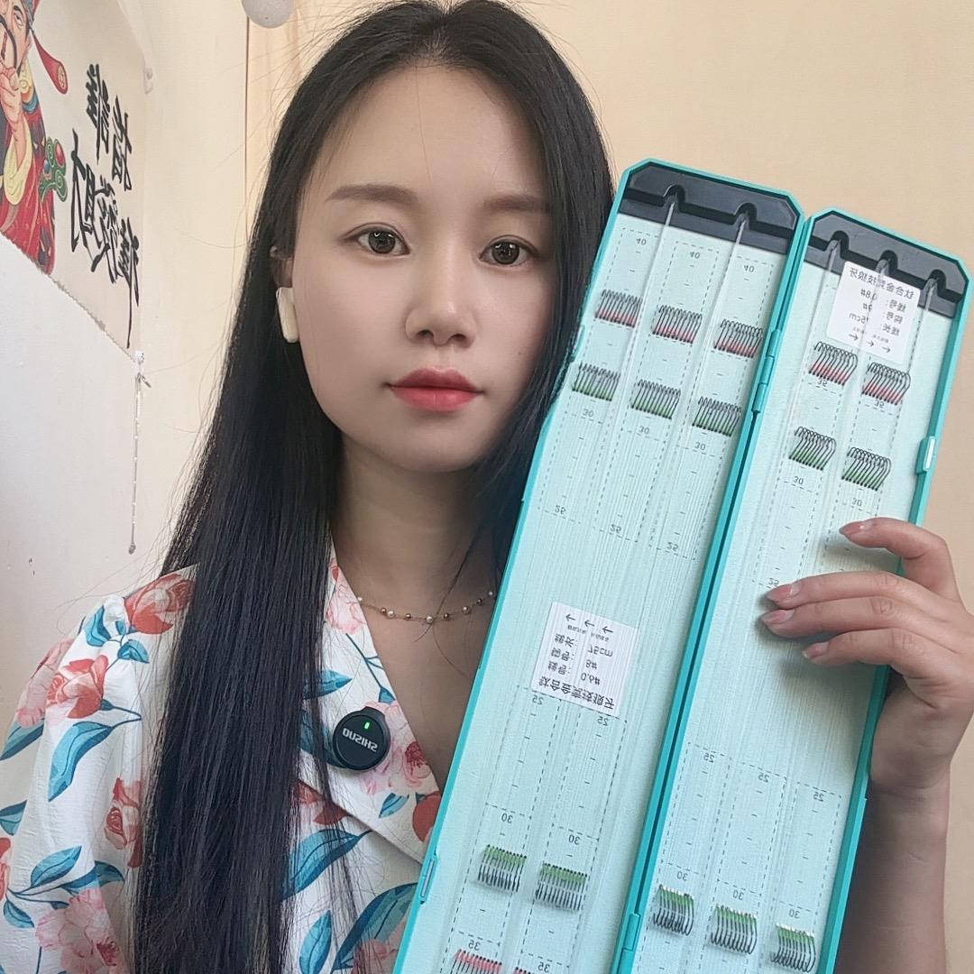 小田特作子线