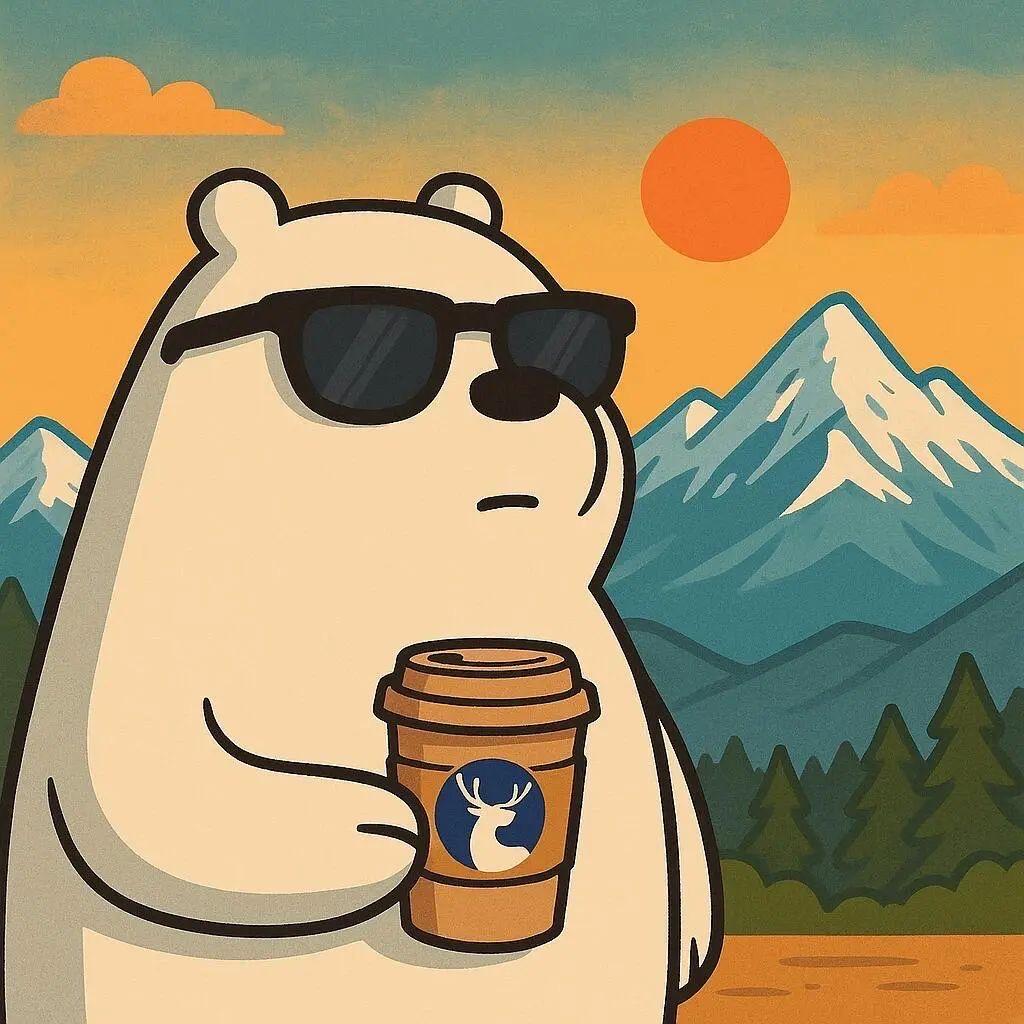 大喆带你吃喝玩乐