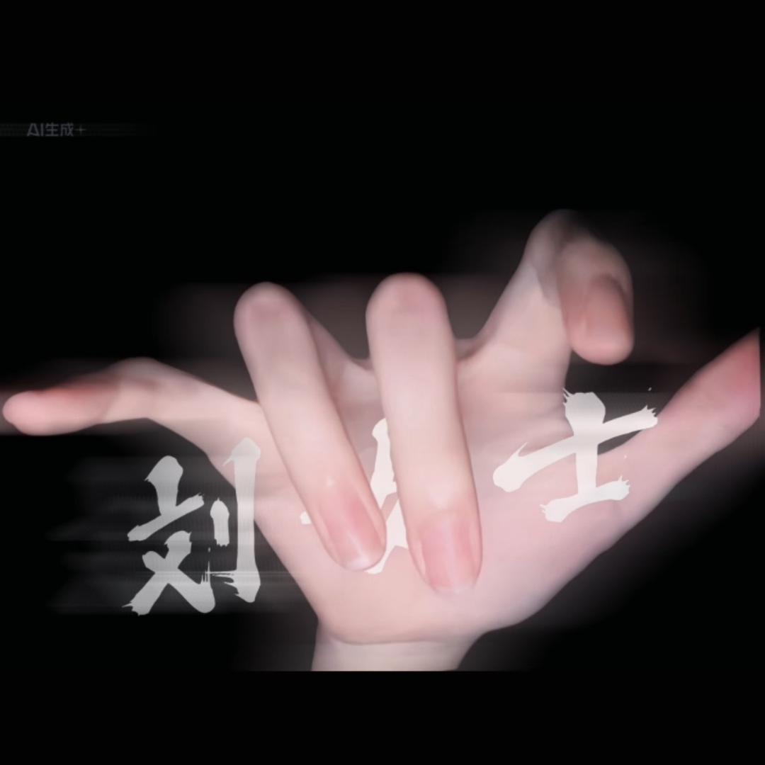 叫我小Liu 🌈
