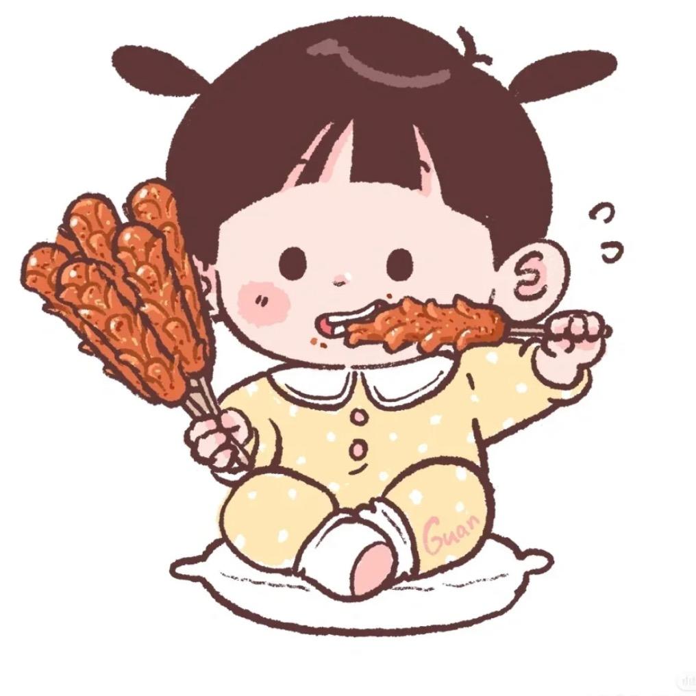 绵绵冰小羊