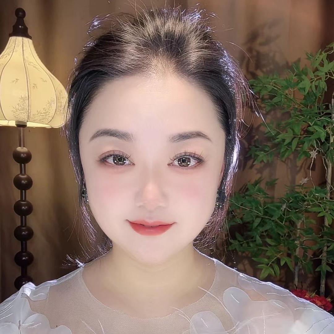 枕月
