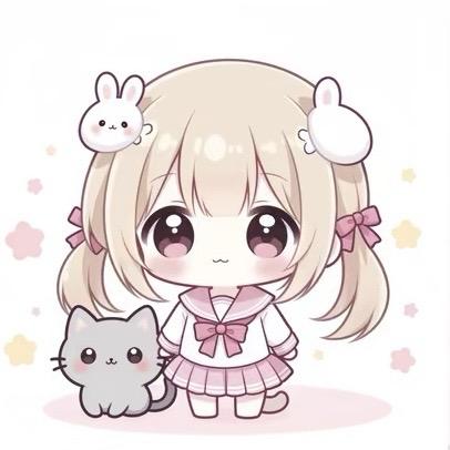 小火柴.