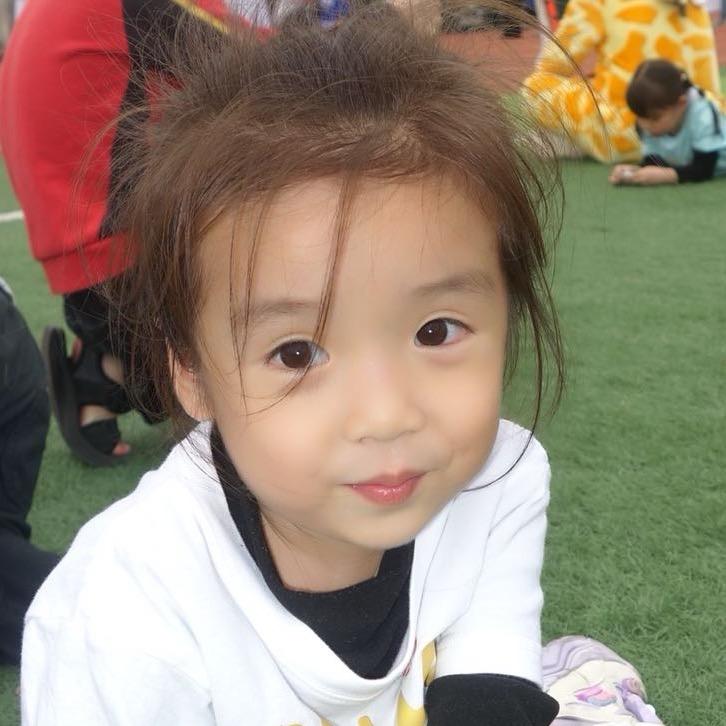 是琪琪妈咪呀✨