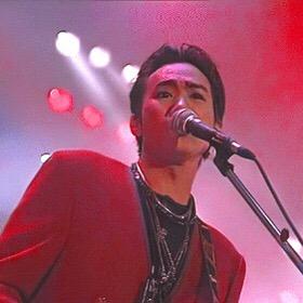 卢家驹🎤（怀念家驹）