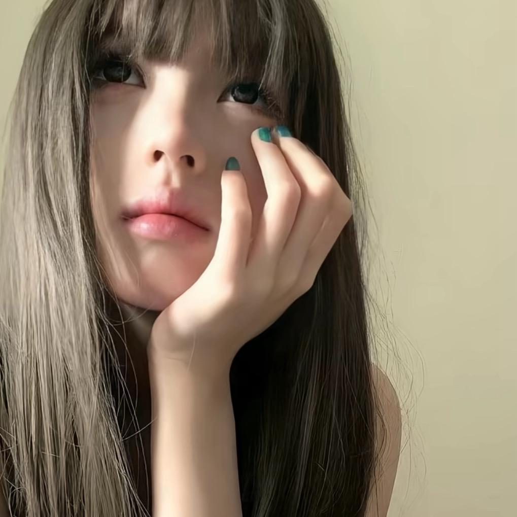 小竹.(XL-惊鸿女孩)