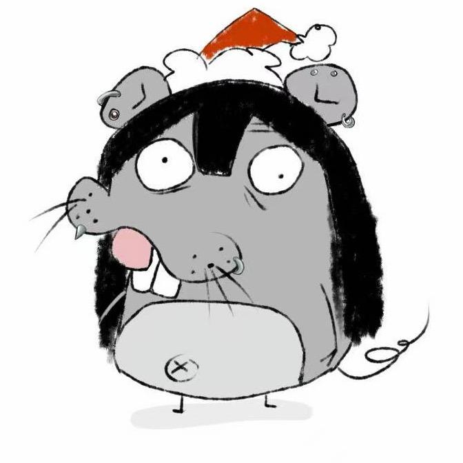 我也想大快朵颐的吃肉！