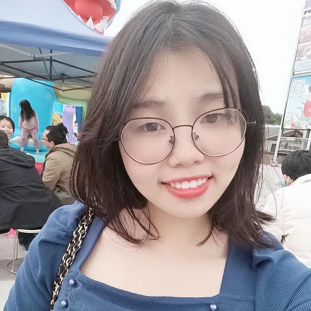 闲不住的春梅