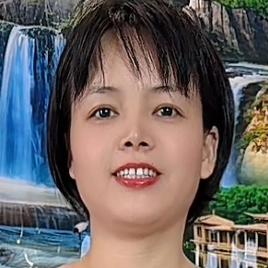 秀秀曰常分享
