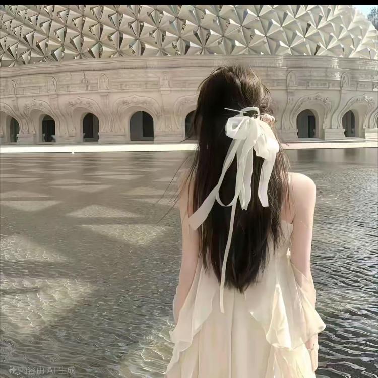 糕小姐
