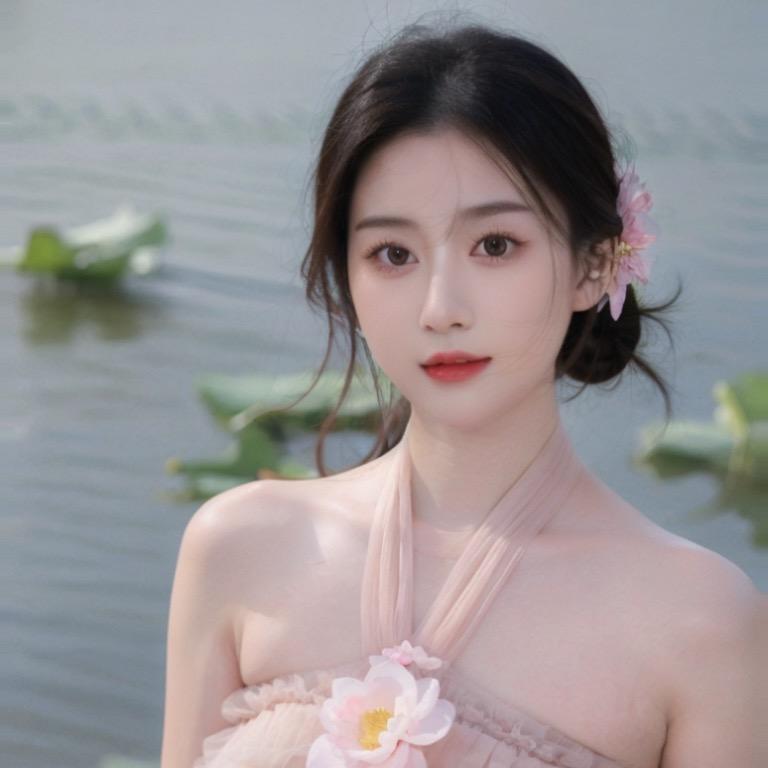 衡阳眉型设计-若薇