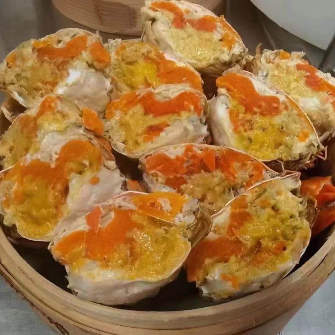 渔业海味行