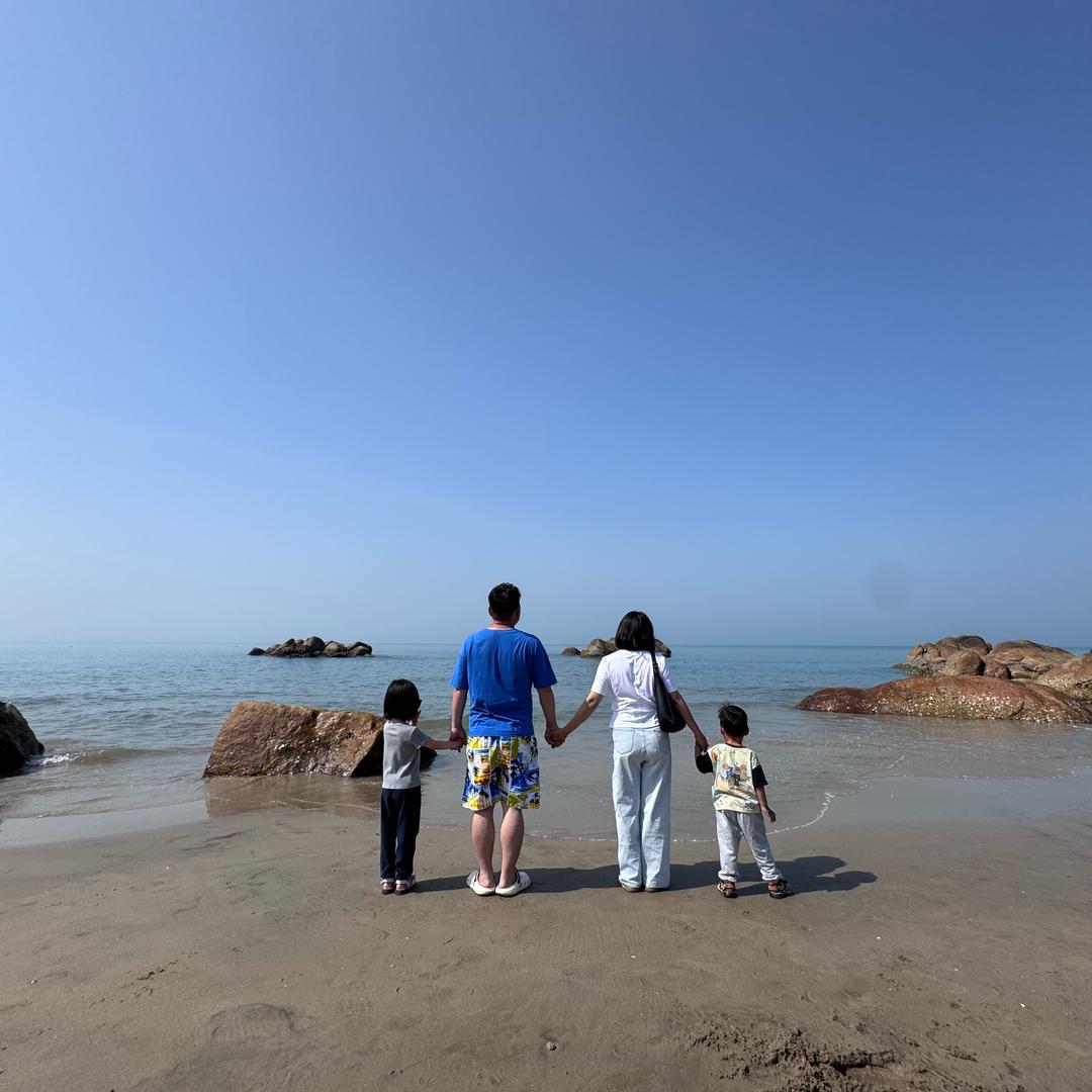 四人行必有我师