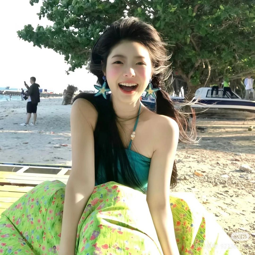Me ☀️