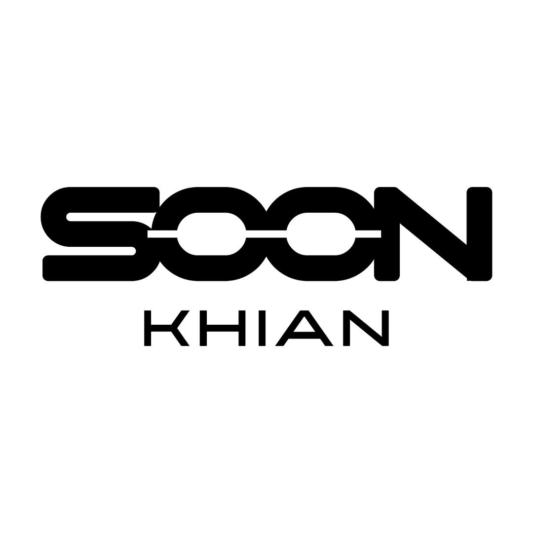 KHIAN SOON店铺号