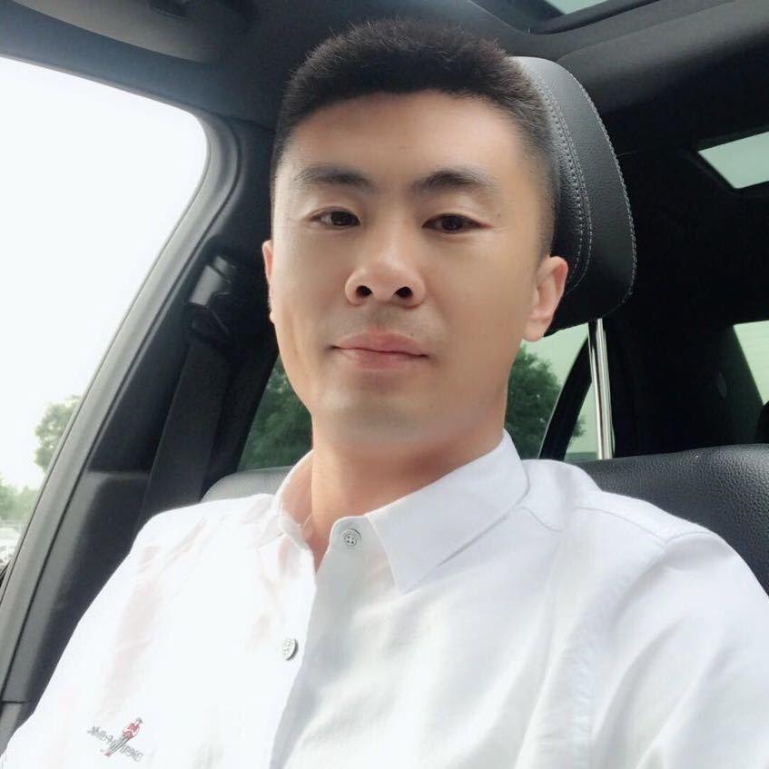 青岛永信臻品汽车