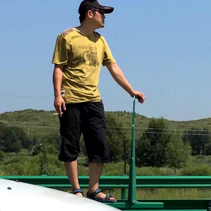 北大