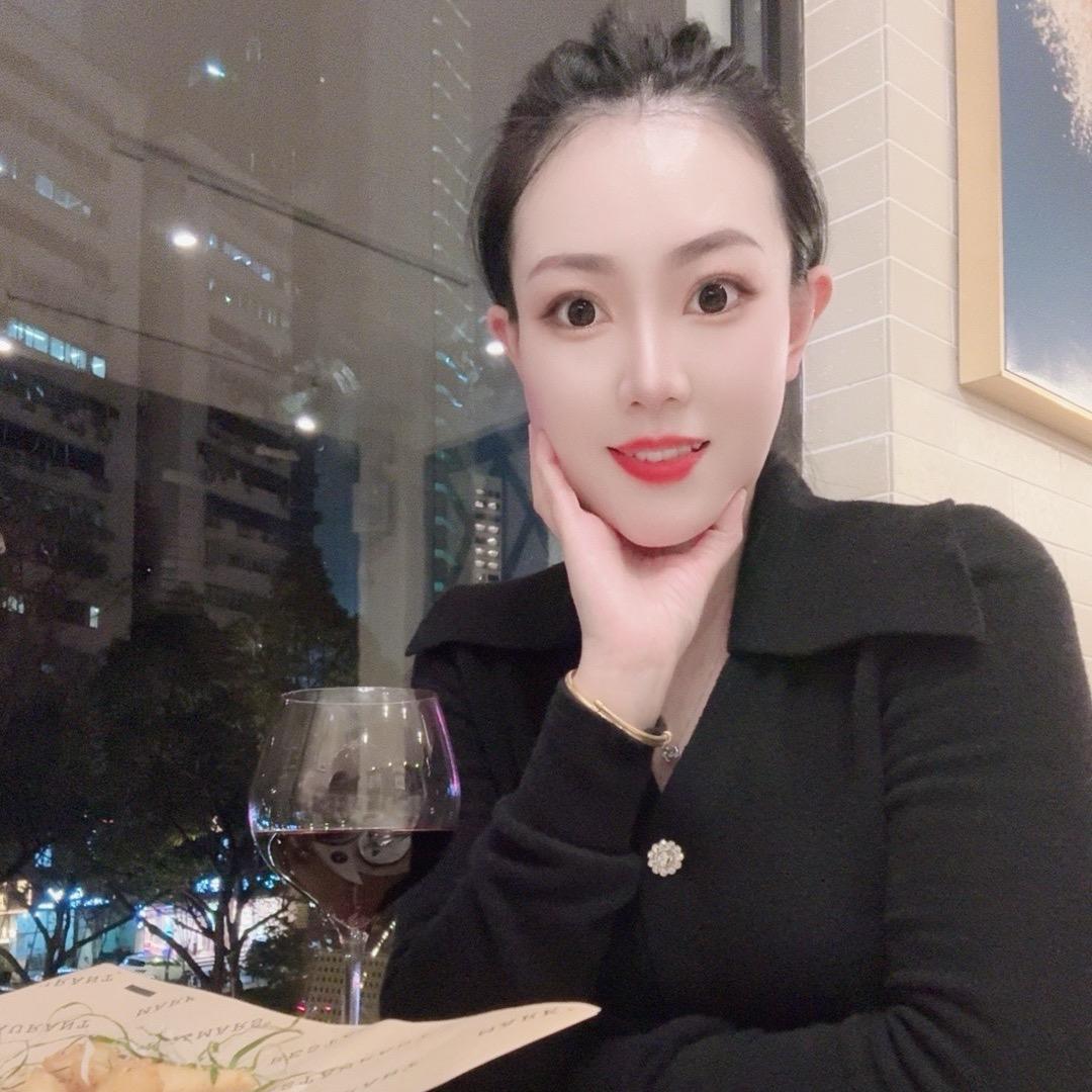 子怡向未来☀️