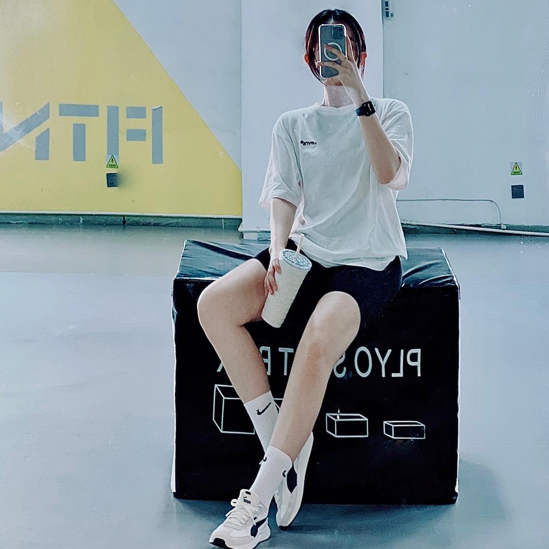 Bao.欧凯红 运动/健身