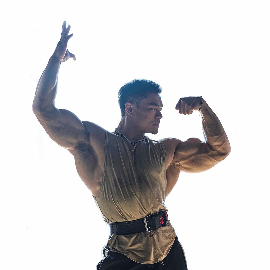 龚可💪
