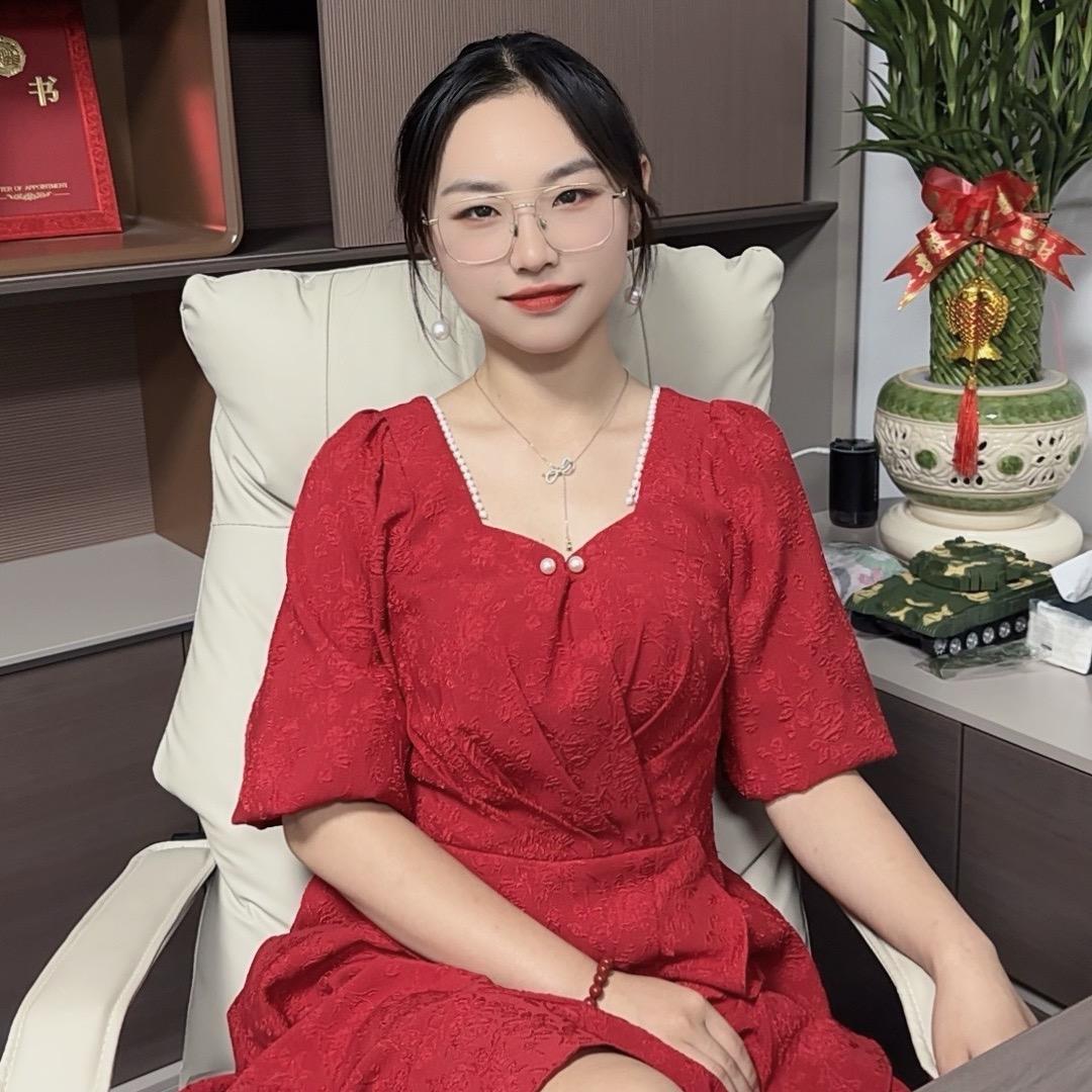 龙门女将-中国象棋