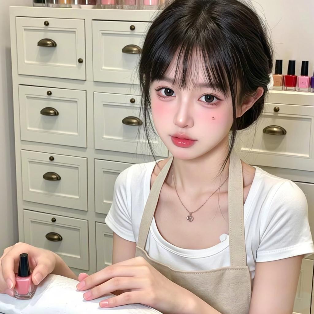 小黎