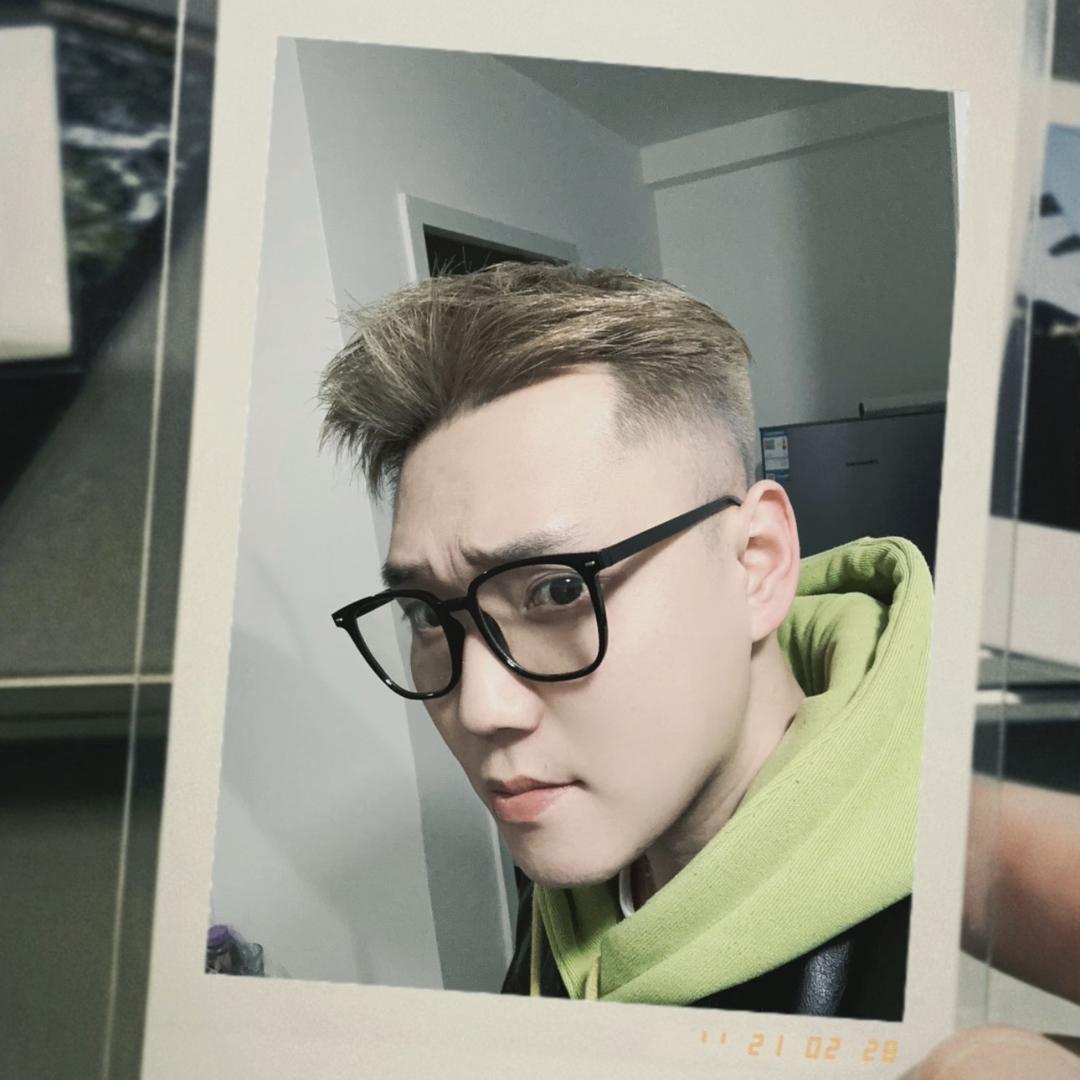 重庆S•DNA阿青🔥