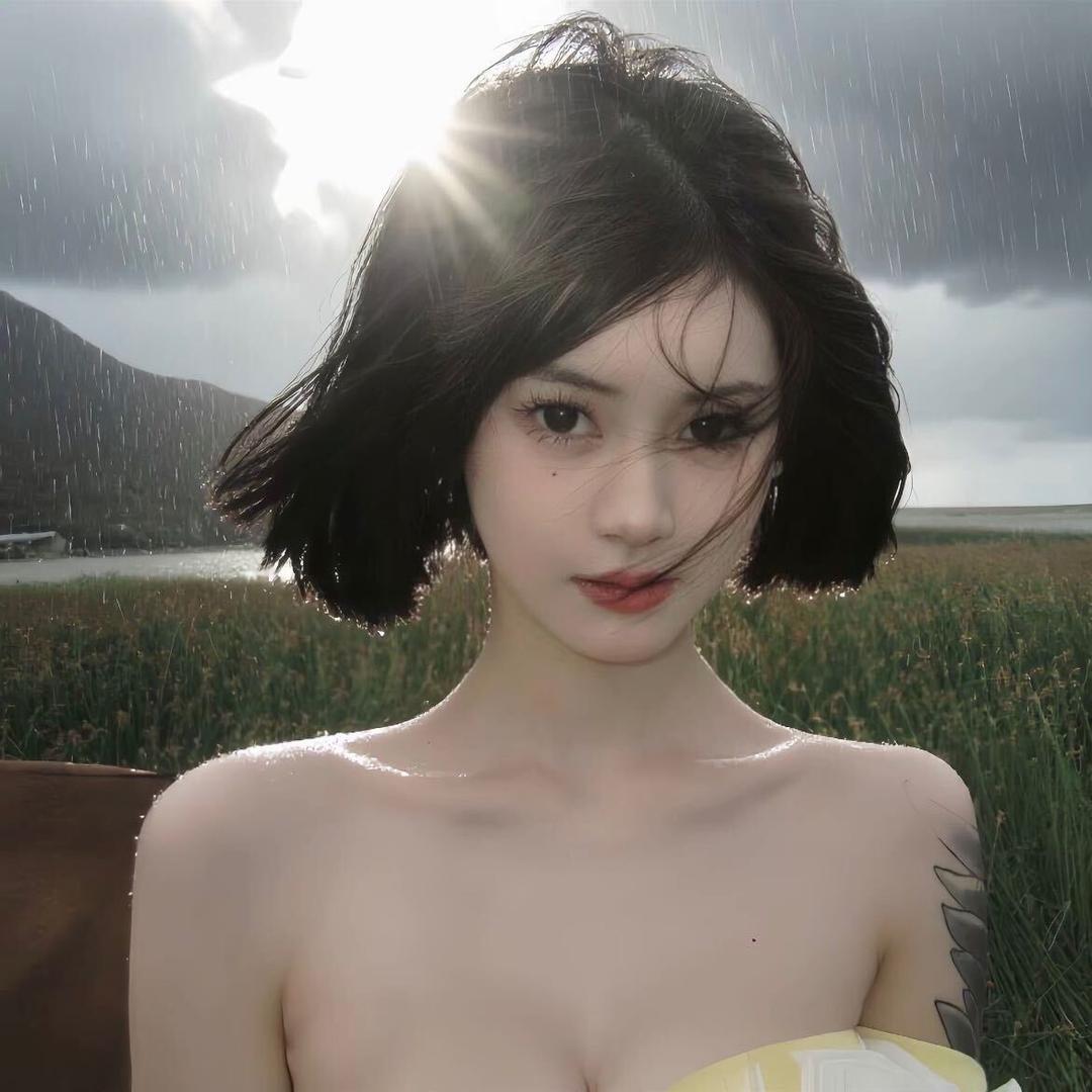 晚秋