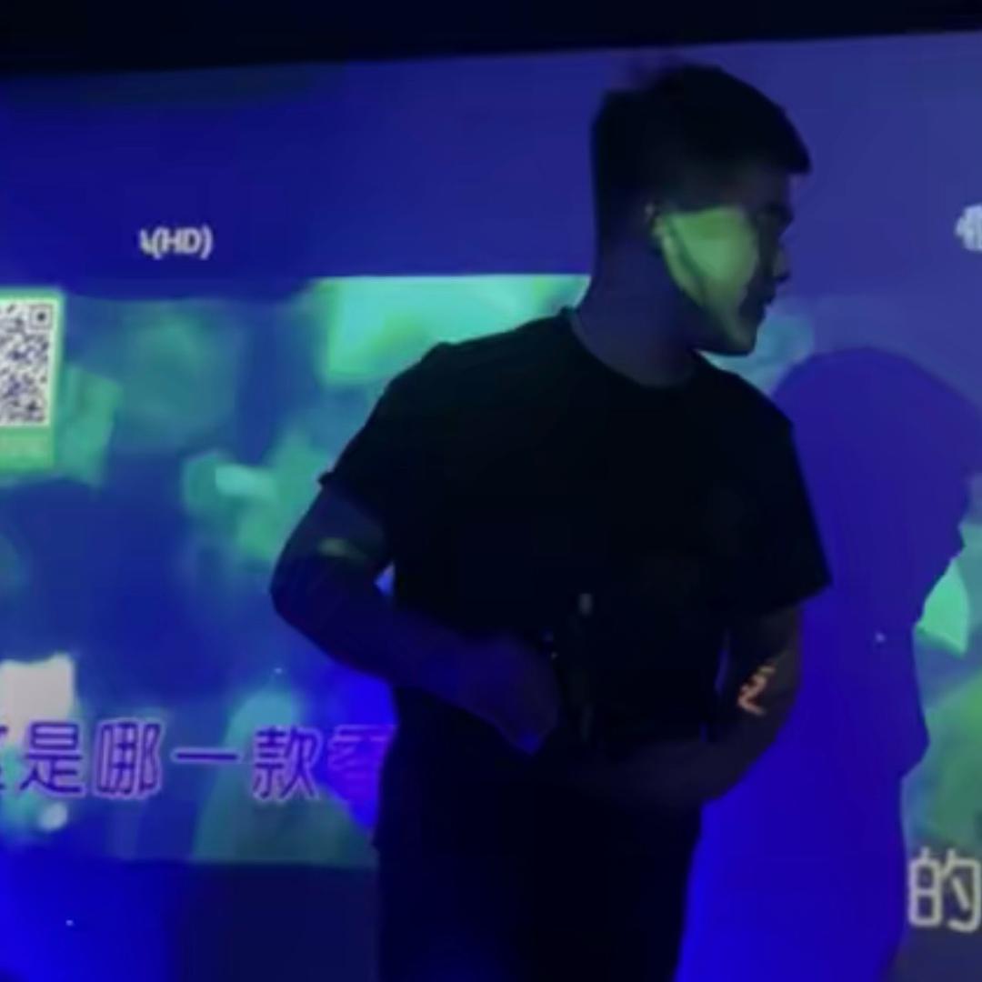 kang、