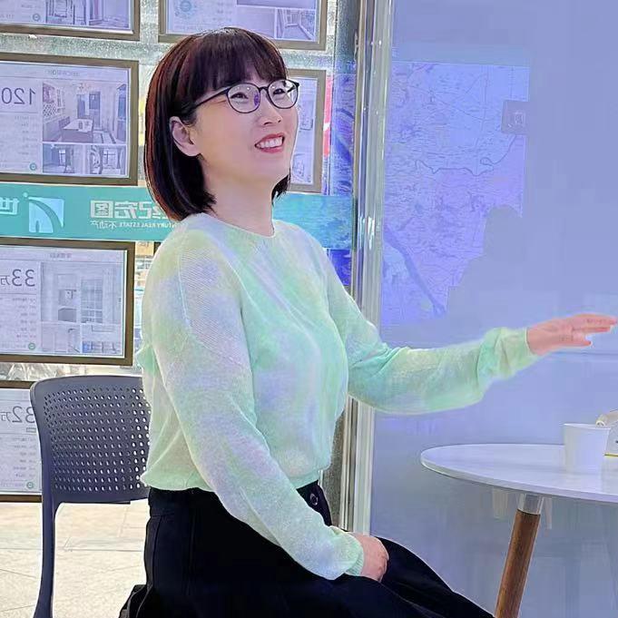 汉川兰兰咨询店