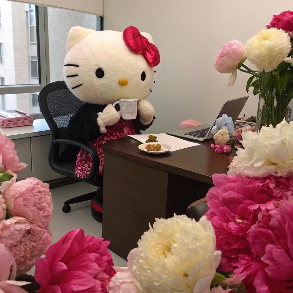 上班💼上班💼