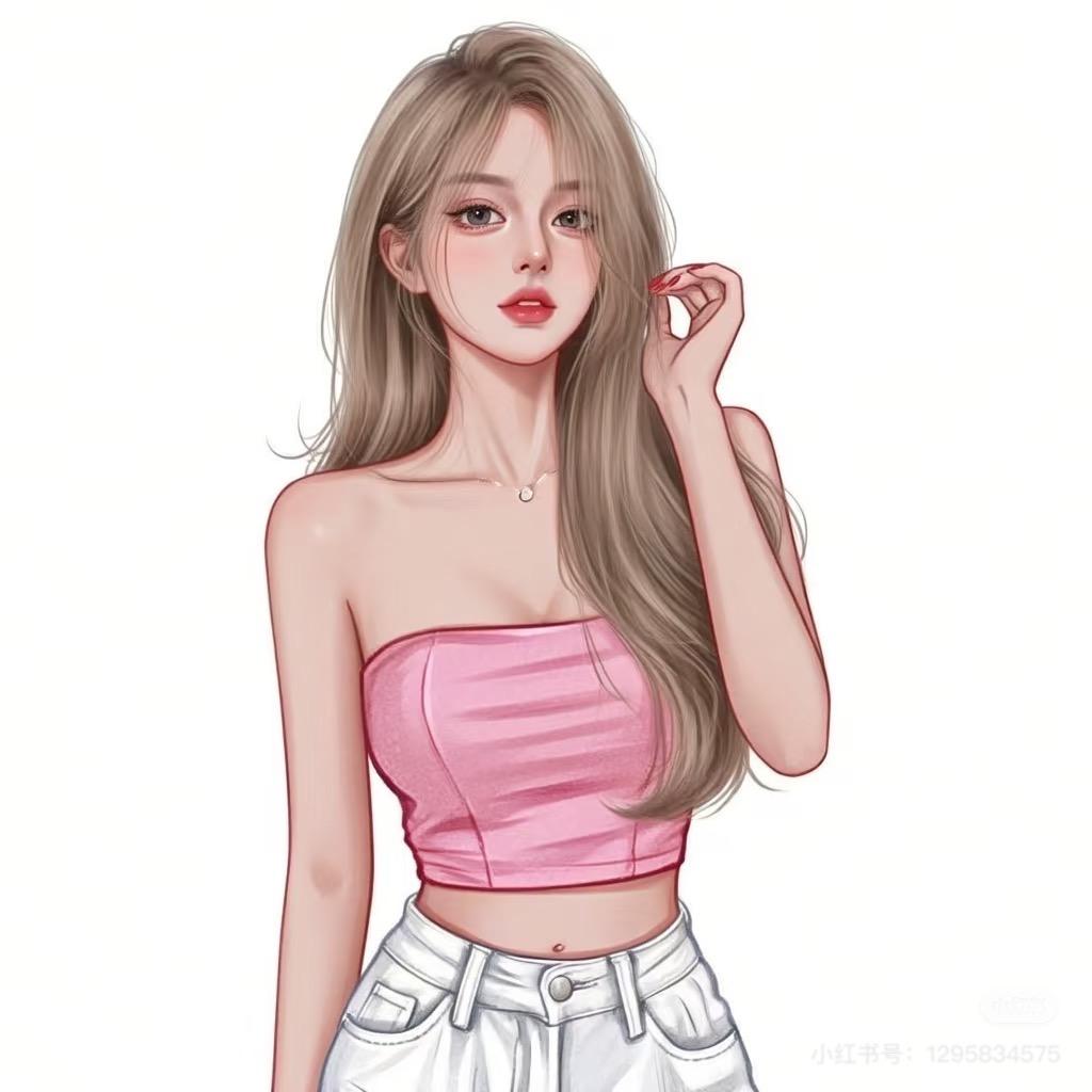 👧小可爱