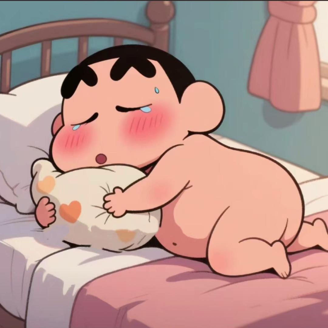 是梅子吖