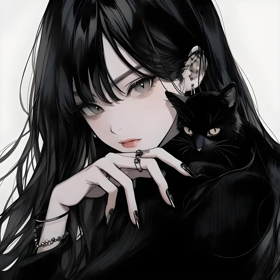 做自己的女王👑