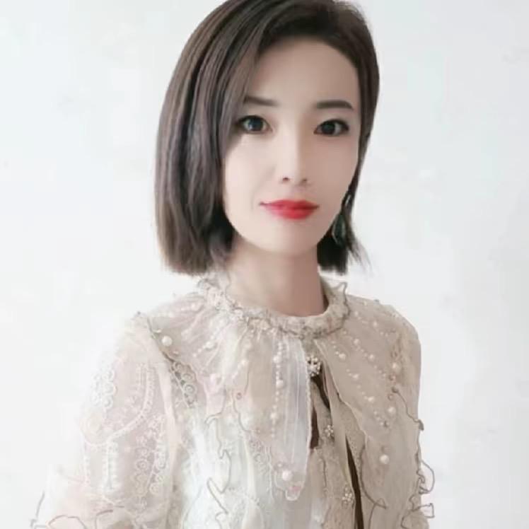 鑫红姐服饰搭配