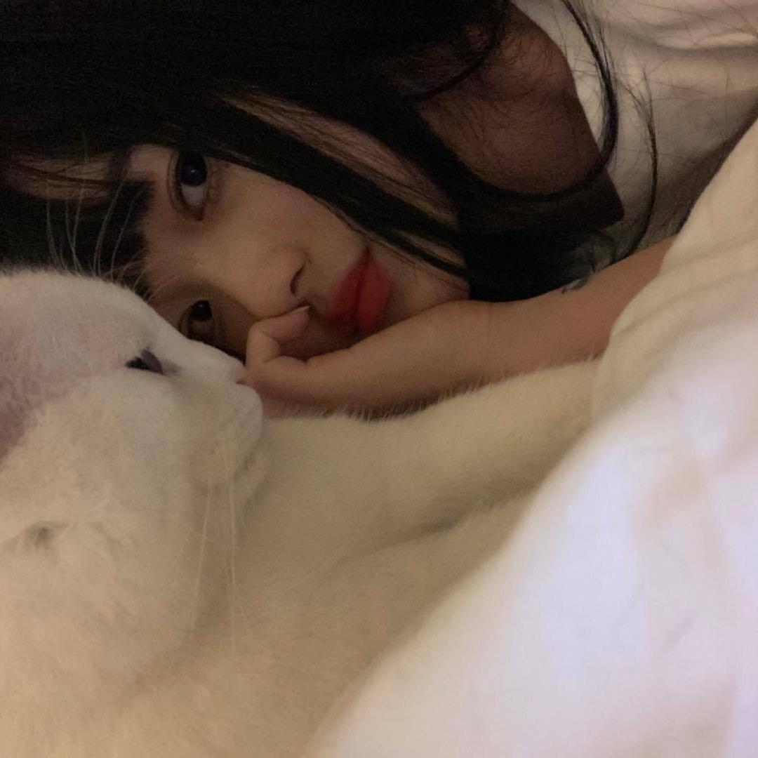 我不爱说话