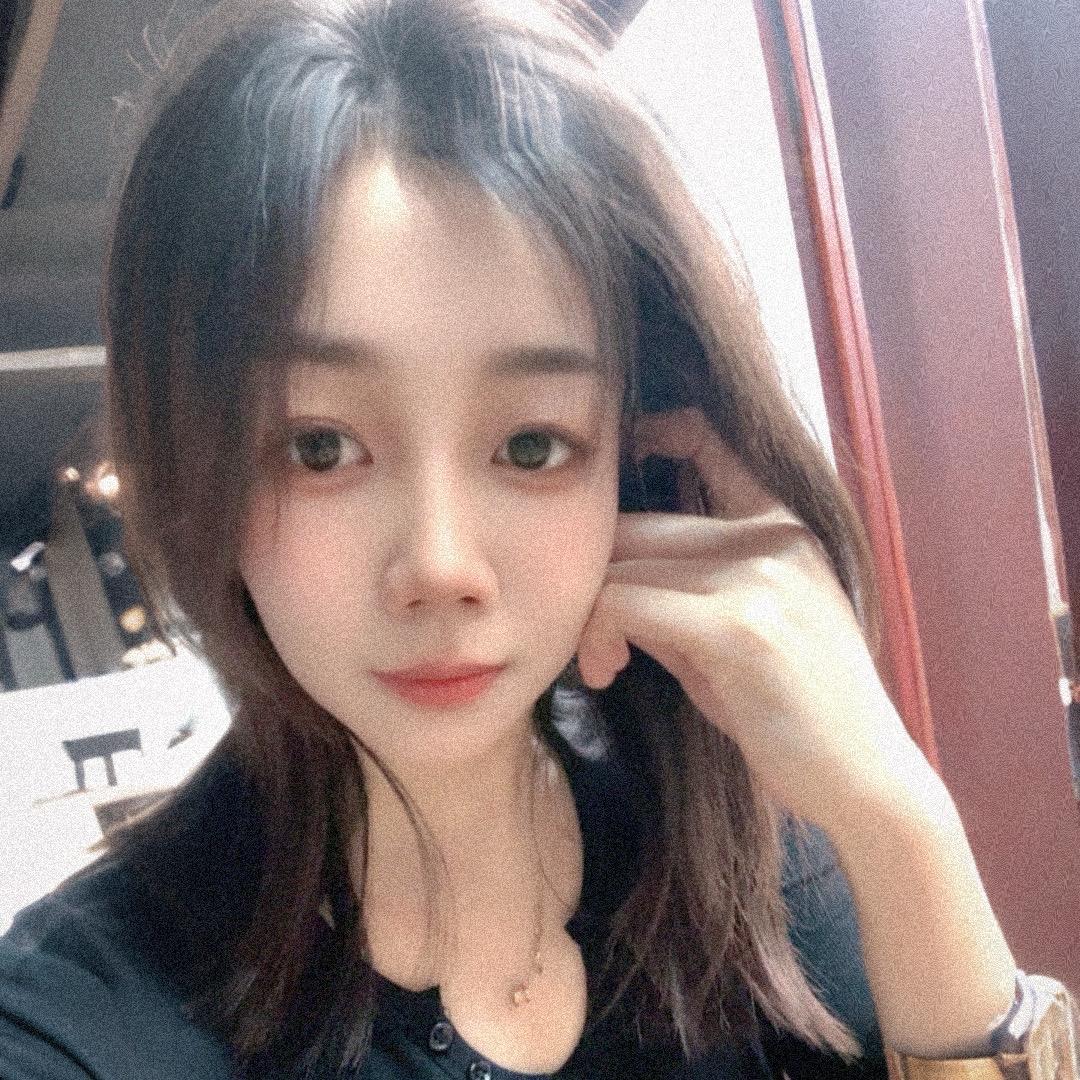 晴晴✨橱窗有好物