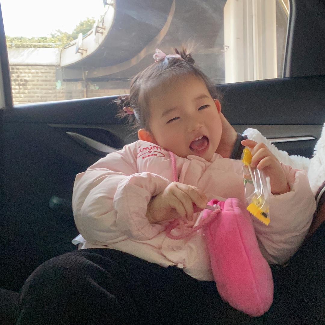 芮伊Baby