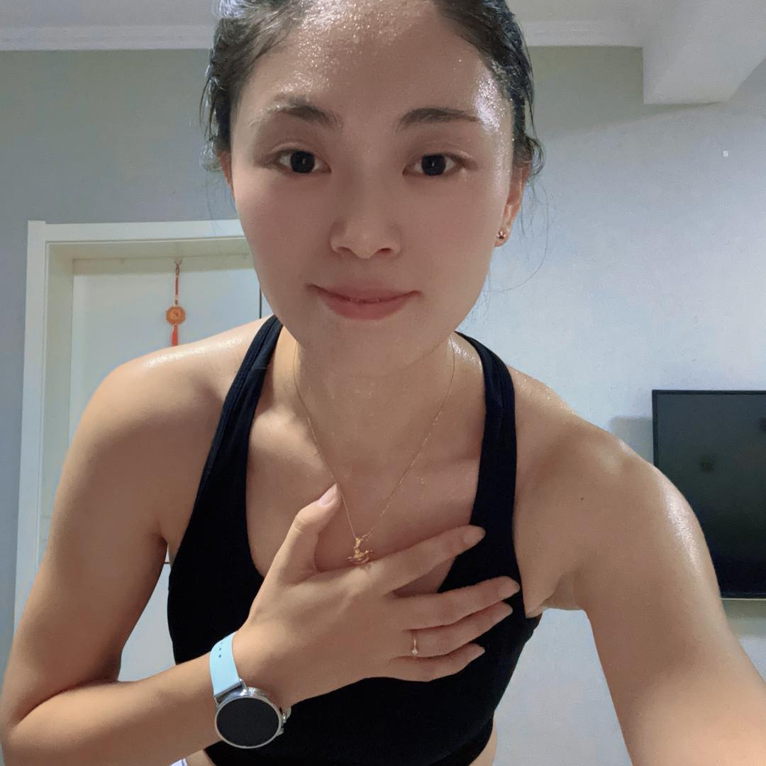 陈小亭🌹（彬彬有氧，已瘦16斤）