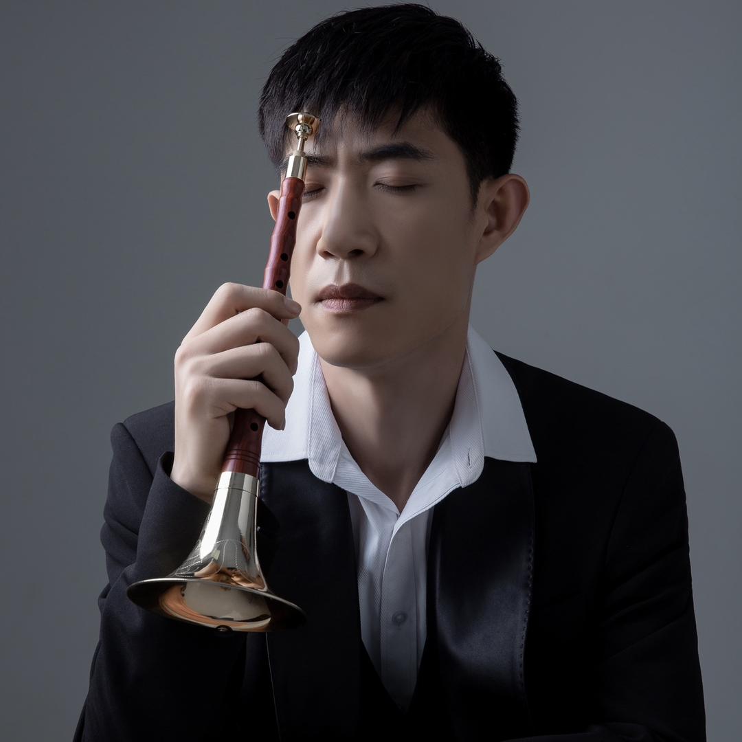 小贺唢呐乐器厂
