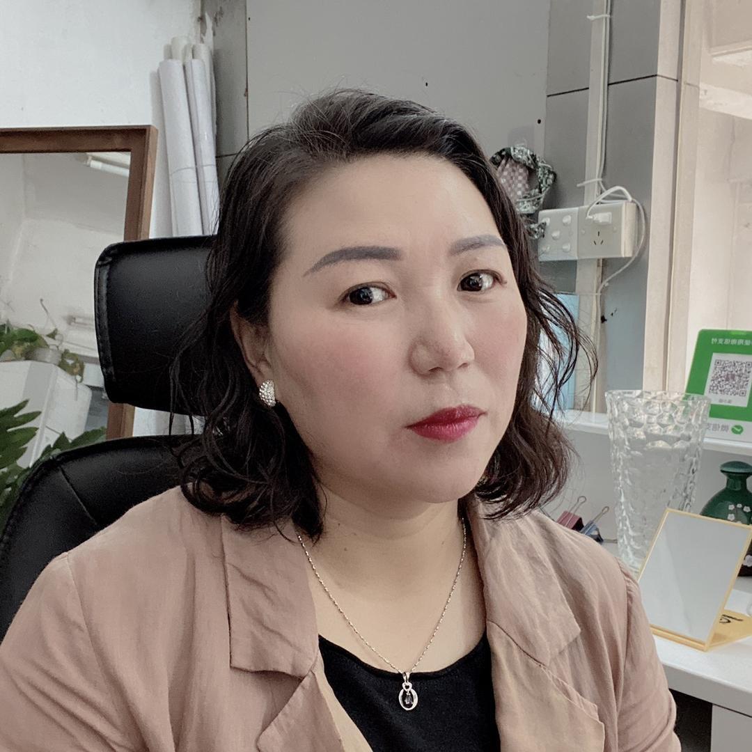溪溪妈