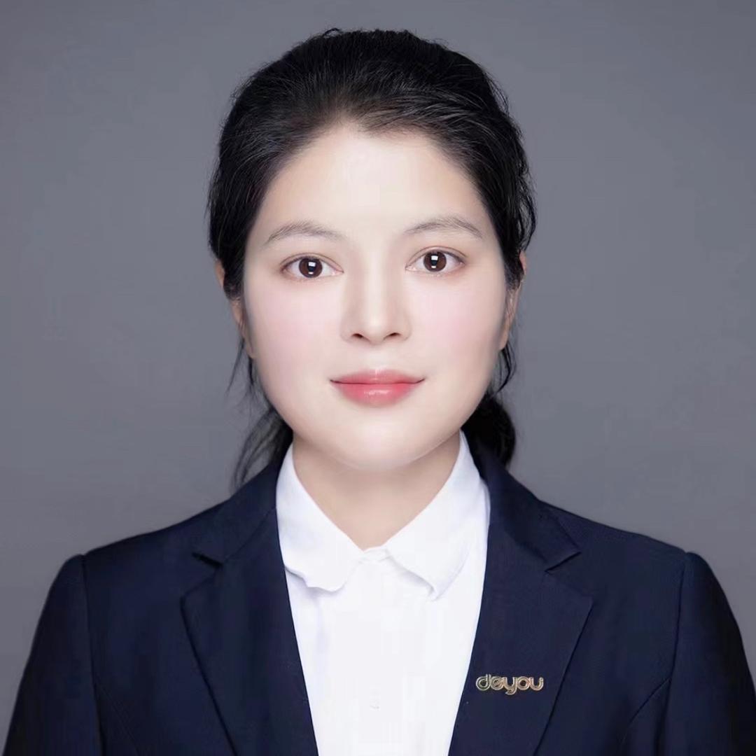 龙港大脸妹带你看房