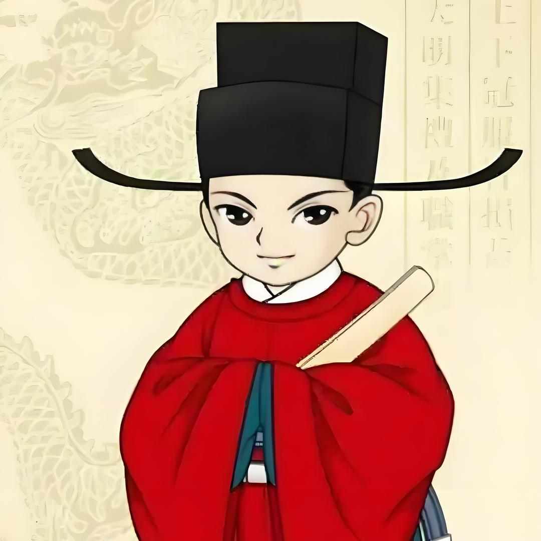 乡村大官人
