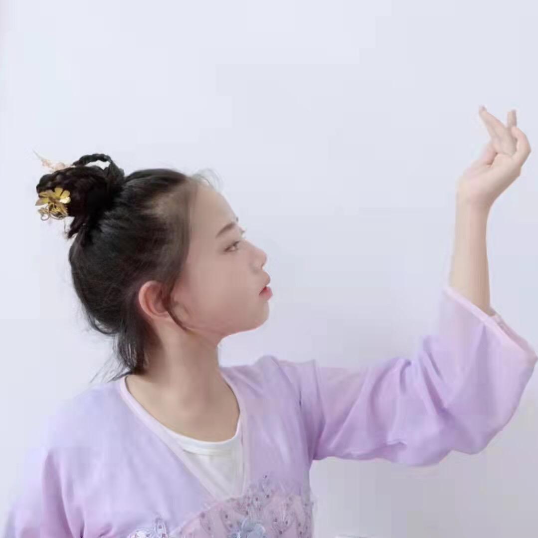 会泽小婆娘〈小号〉