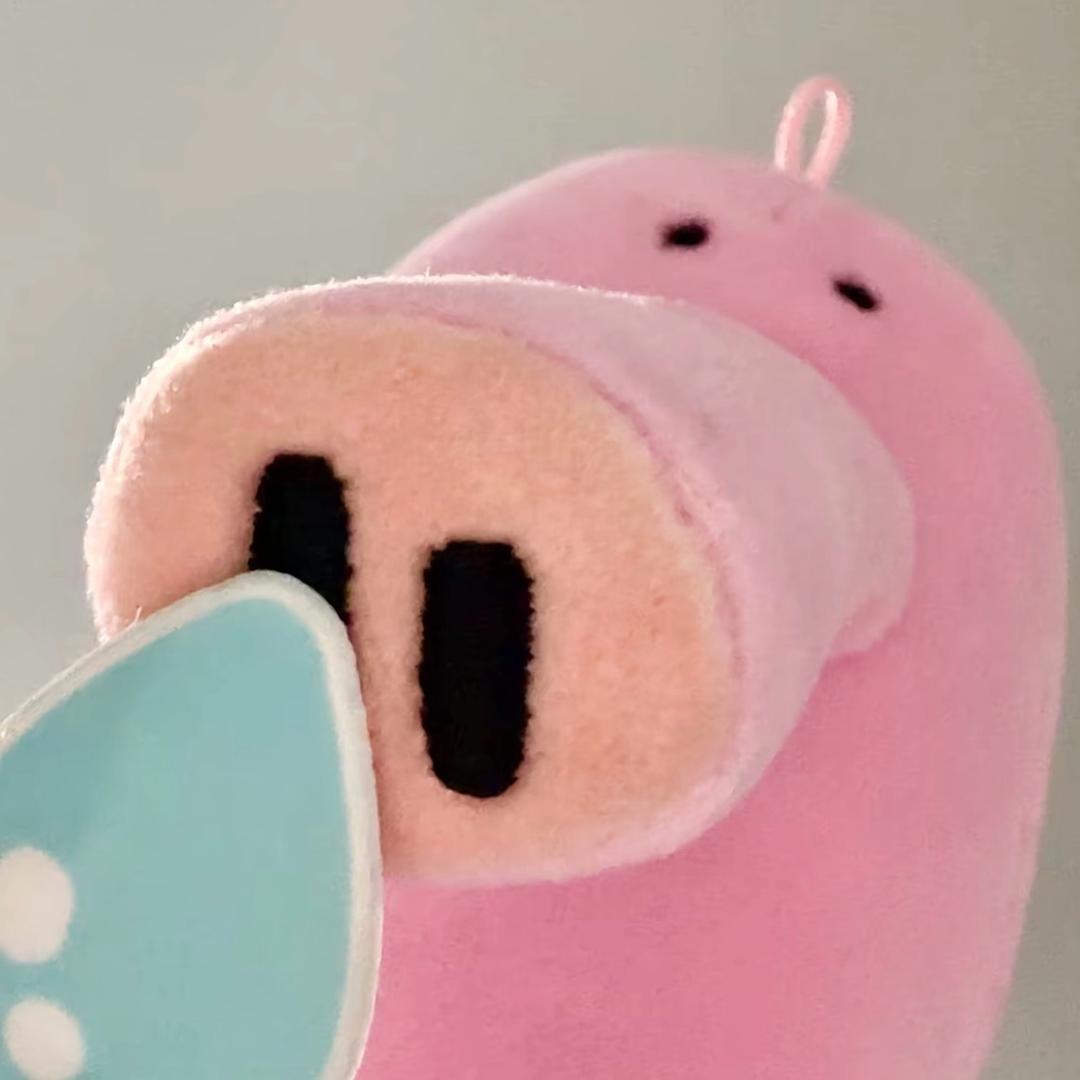 代表好运