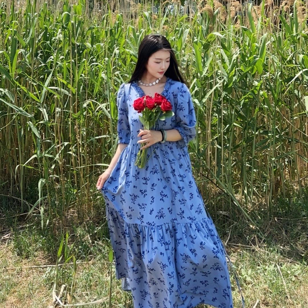 开张大吉家居服（可外穿）
