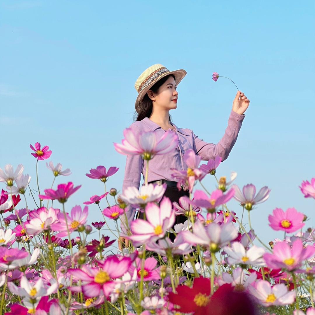 婧婧-手机拍摄